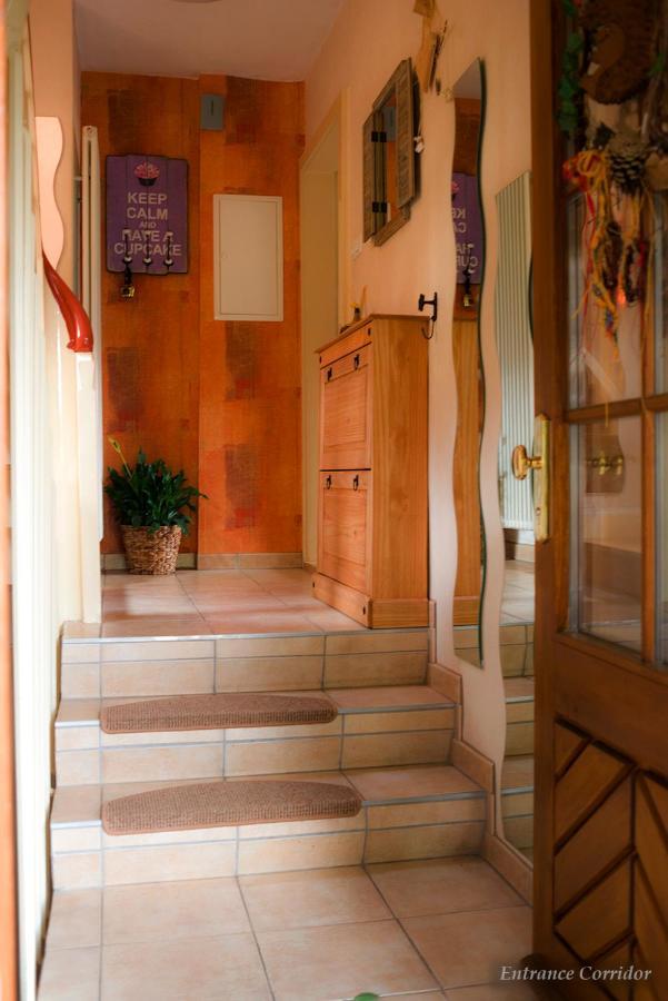 Unterkirnach Entire House In Schwarzwald With Mountain View, Private Sauna, Gym, Garden And Terraces מראה חיצוני תמונה