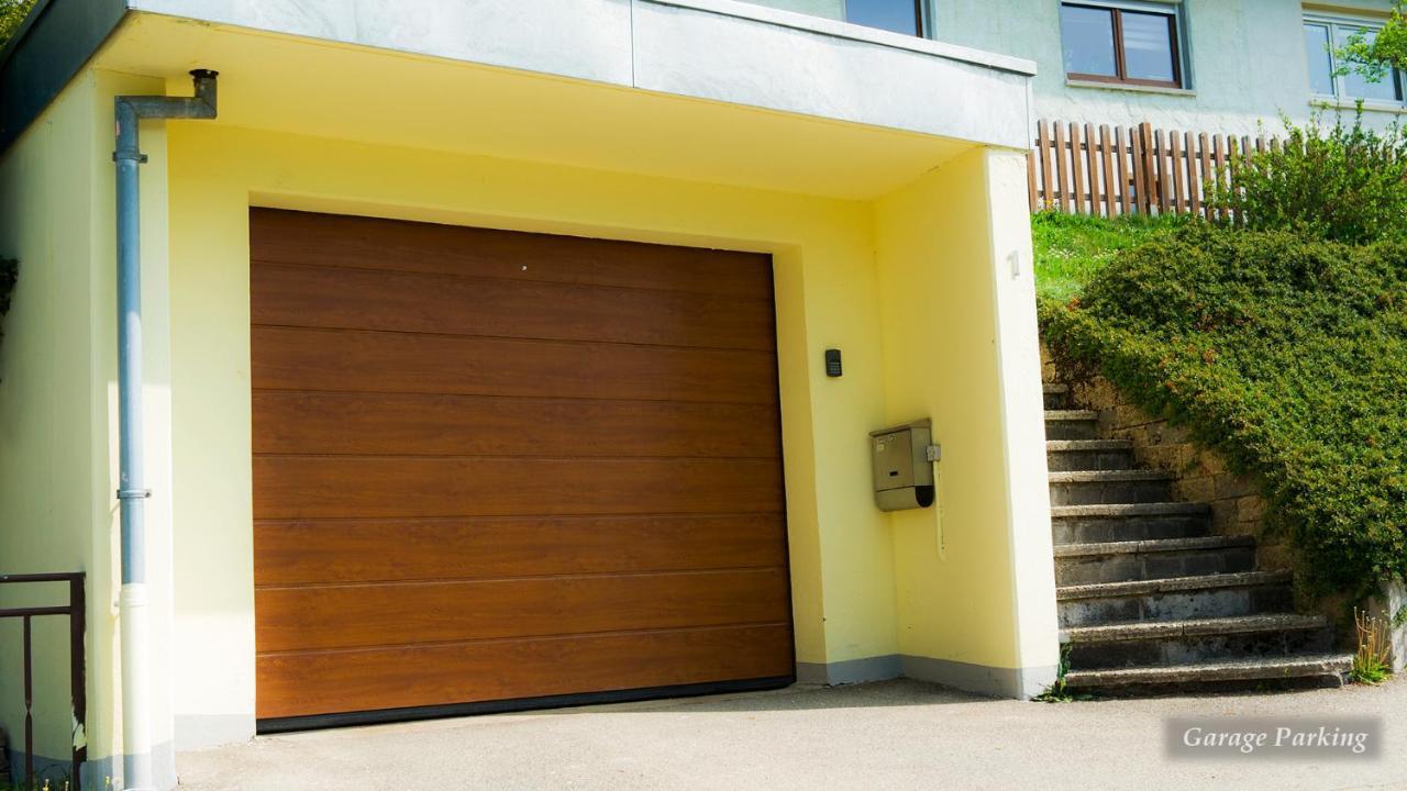 Unterkirnach Entire House In Schwarzwald With Mountain View, Private Sauna, Gym, Garden And Terraces מראה חיצוני תמונה