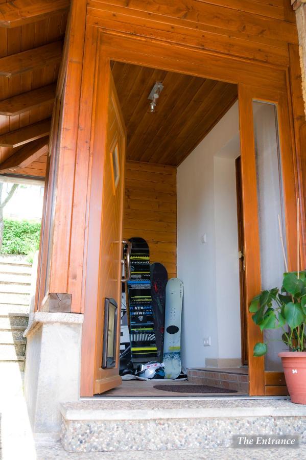 Unterkirnach Entire House In Schwarzwald With Mountain View, Private Sauna, Gym, Garden And Terraces מראה חיצוני תמונה