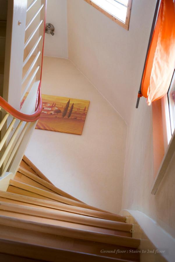Unterkirnach Entire House In Schwarzwald With Mountain View, Private Sauna, Gym, Garden And Terraces מראה חיצוני תמונה