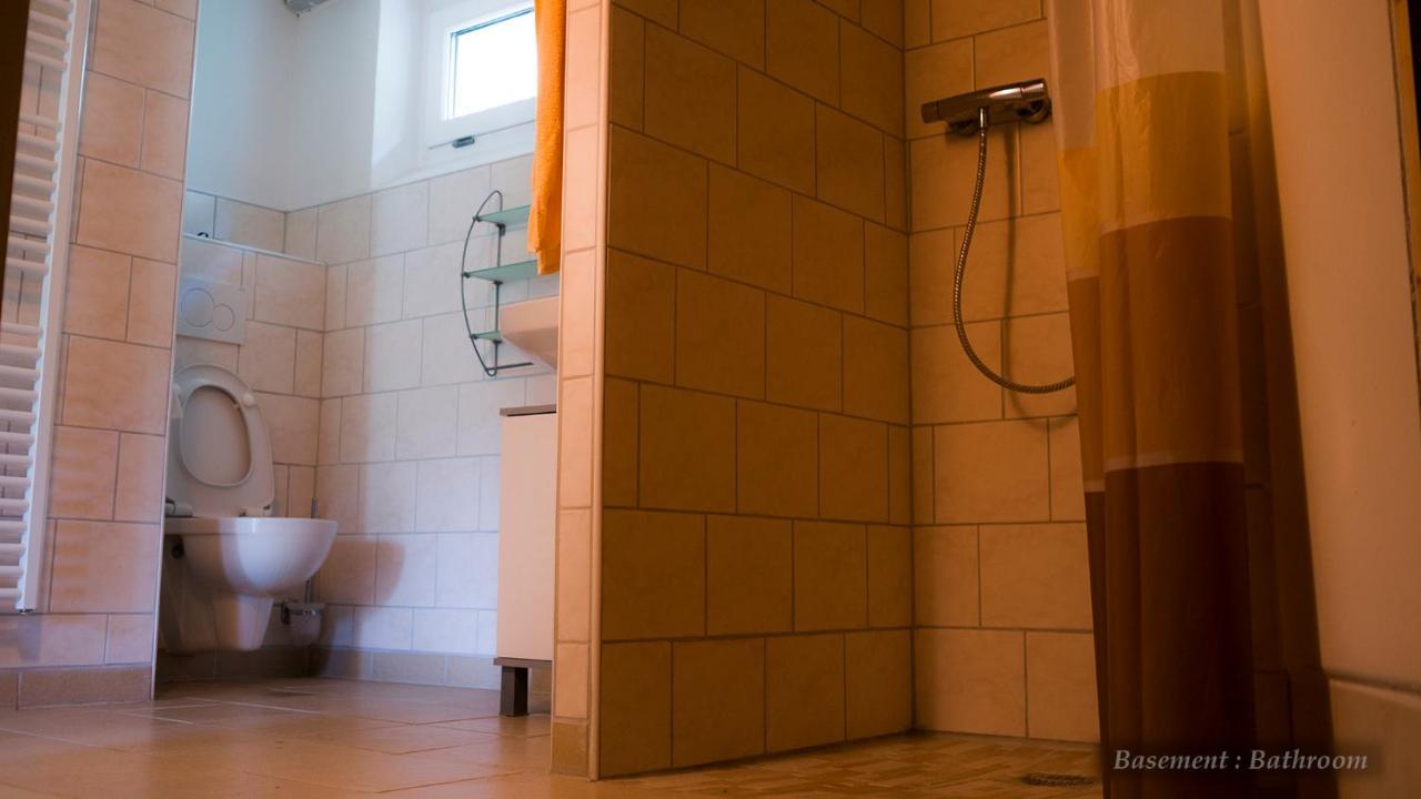 Unterkirnach Entire House In Schwarzwald With Mountain View, Private Sauna, Gym, Garden And Terraces מראה חיצוני תמונה
