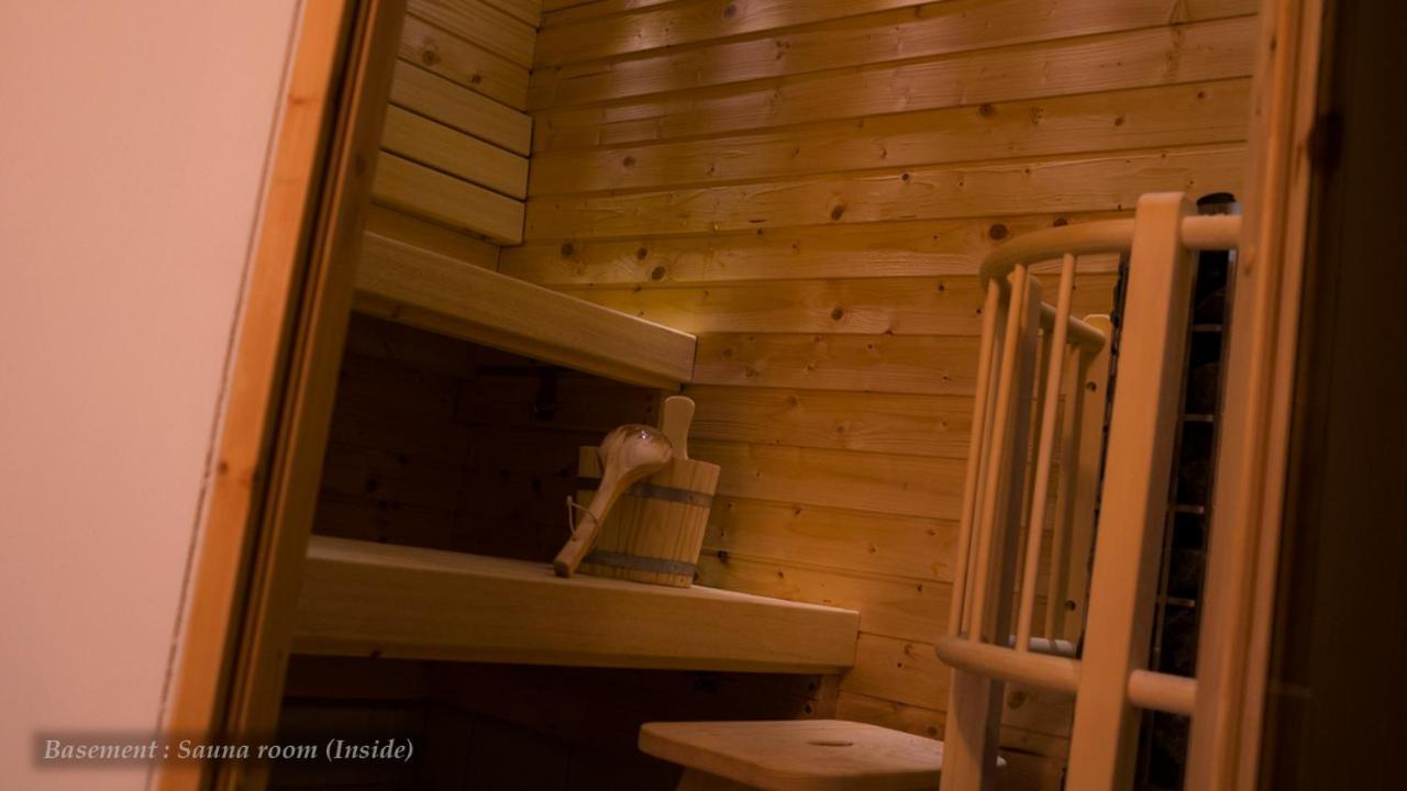 Unterkirnach Entire House In Schwarzwald With Mountain View, Private Sauna, Gym, Garden And Terraces מראה חיצוני תמונה
