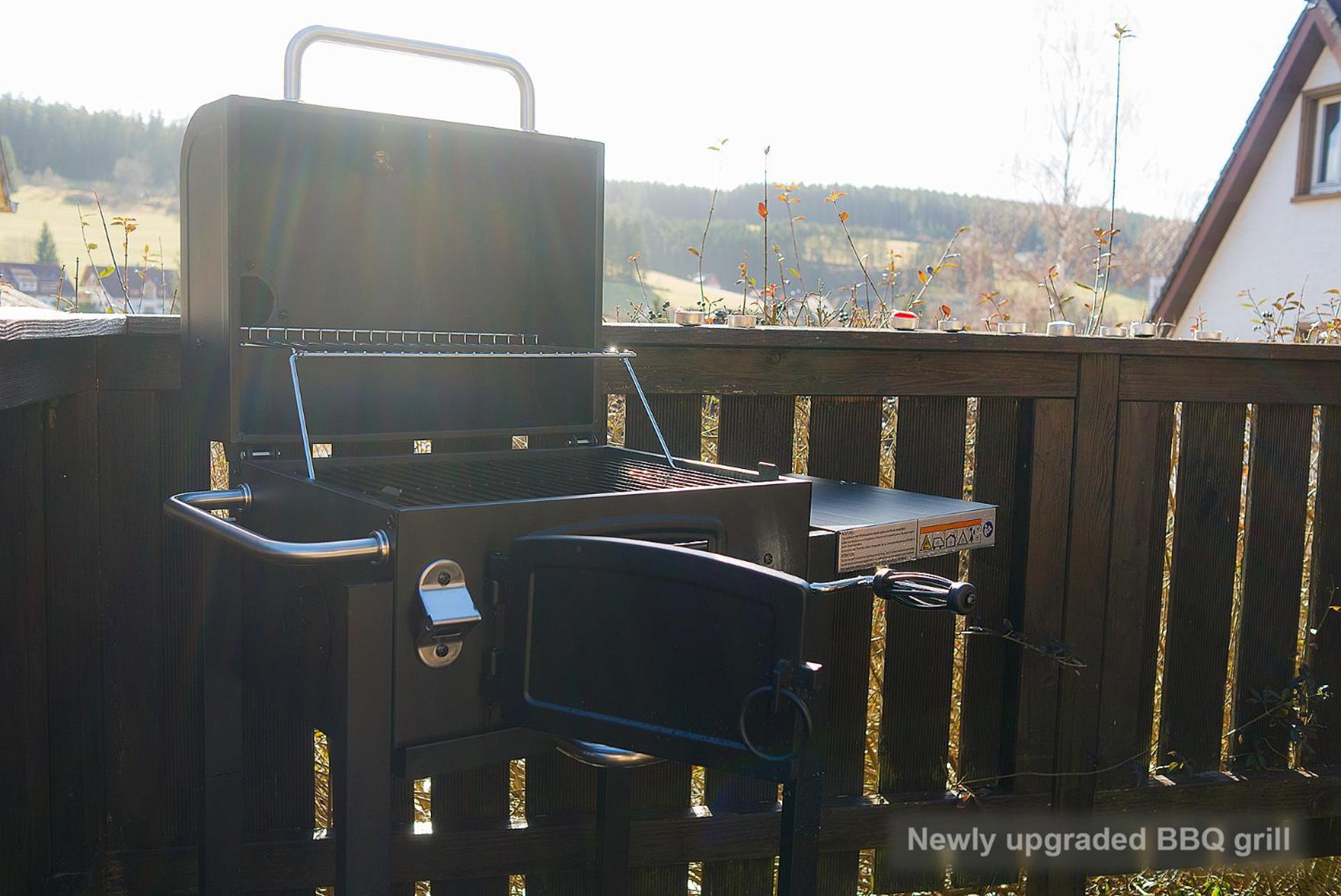 Unterkirnach Entire House In Schwarzwald With Mountain View, Private Sauna, Gym, Garden And Terraces מראה חיצוני תמונה